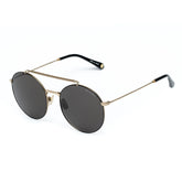 Belstaff Black Titanium Sunglasses -   -  Belstaff.